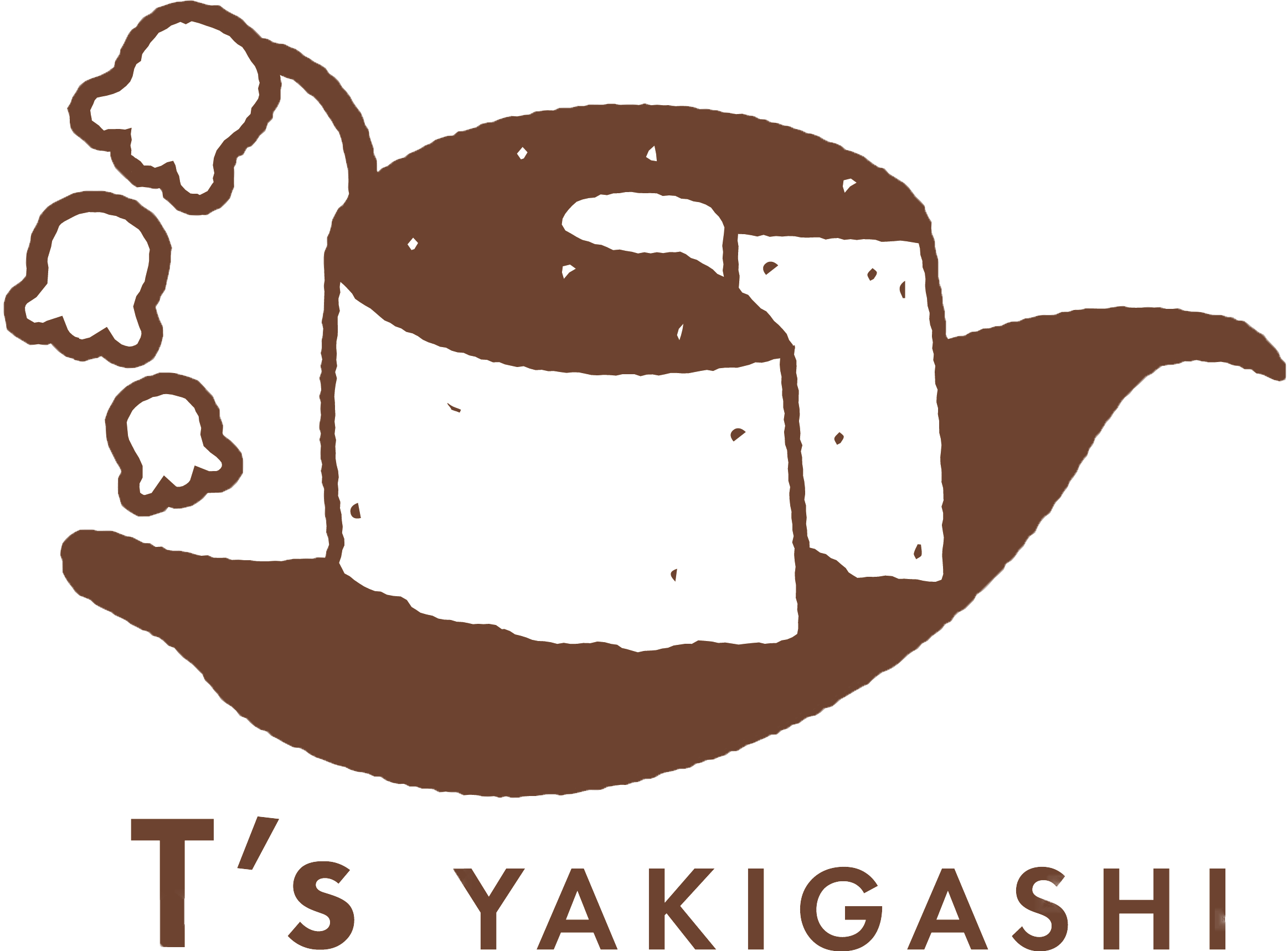T‘s YAKIGASHI