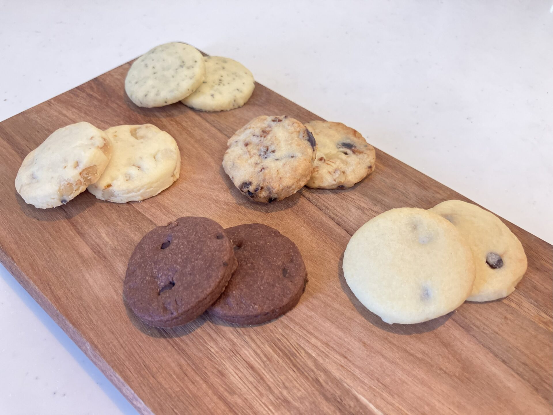 【冷蔵便】【国産小麦100％】やみつきクッキー